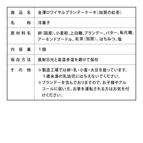 2023原材料表記紅茶