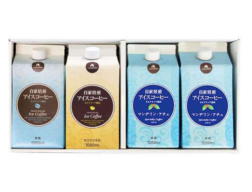 レギュラー　アチェギフト