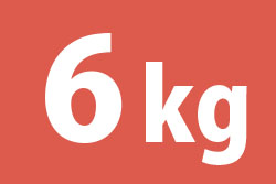 6kg