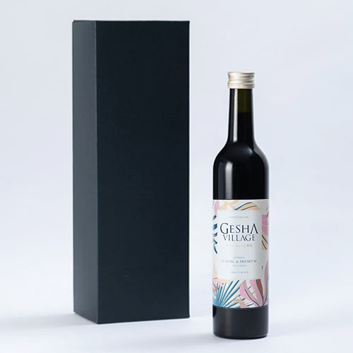 お中元アイスコーヒーギフト| コーヒー豆専門店キャラバンサライ