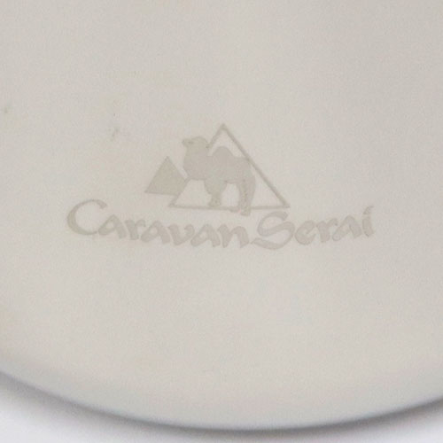 キャラバンロゴ