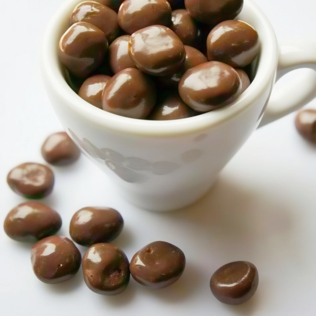 ビーンズチョコ