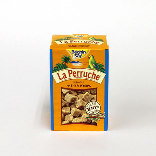 ペルーシュ・ナチュラルシュガー