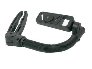 汎用モニターブラケット【センター】（固定金具）(リアモニター用)車用 ステー 車載用