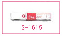 ガラス繊維巻尺 S-1615