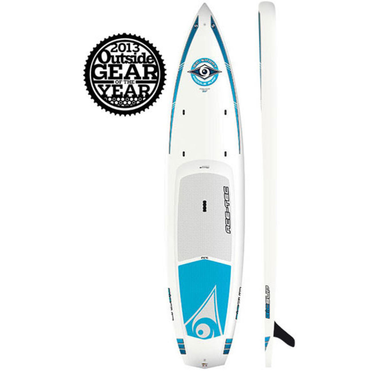 11'0'' Wing ACE-TEC SUP -3