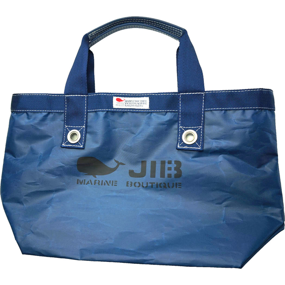 オープントート(inner zip) S-3