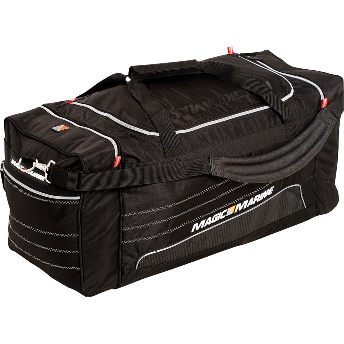 SAILING BAG XL 大容量防水セーリングバッグ-3