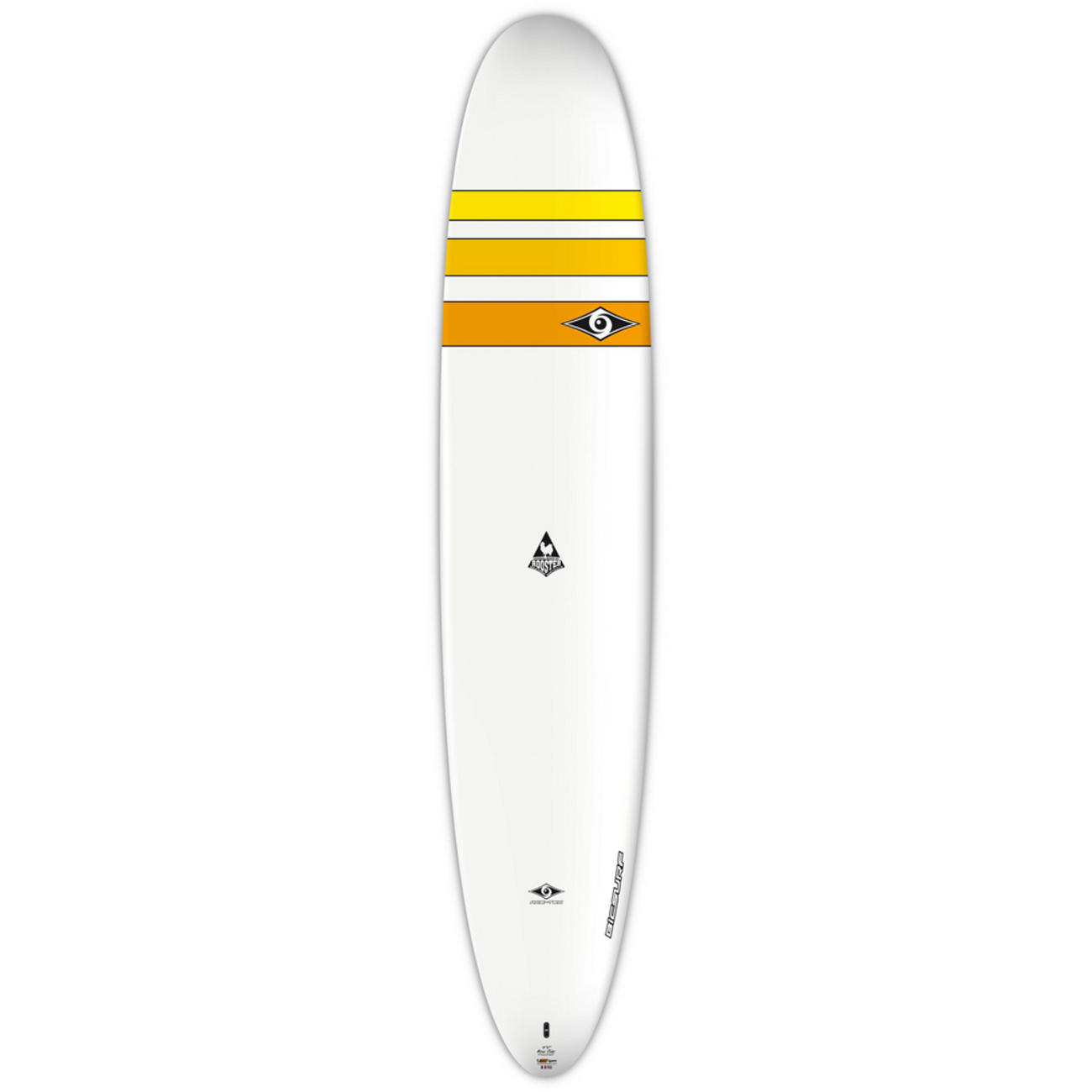 9'4 Noserider Longboard-3