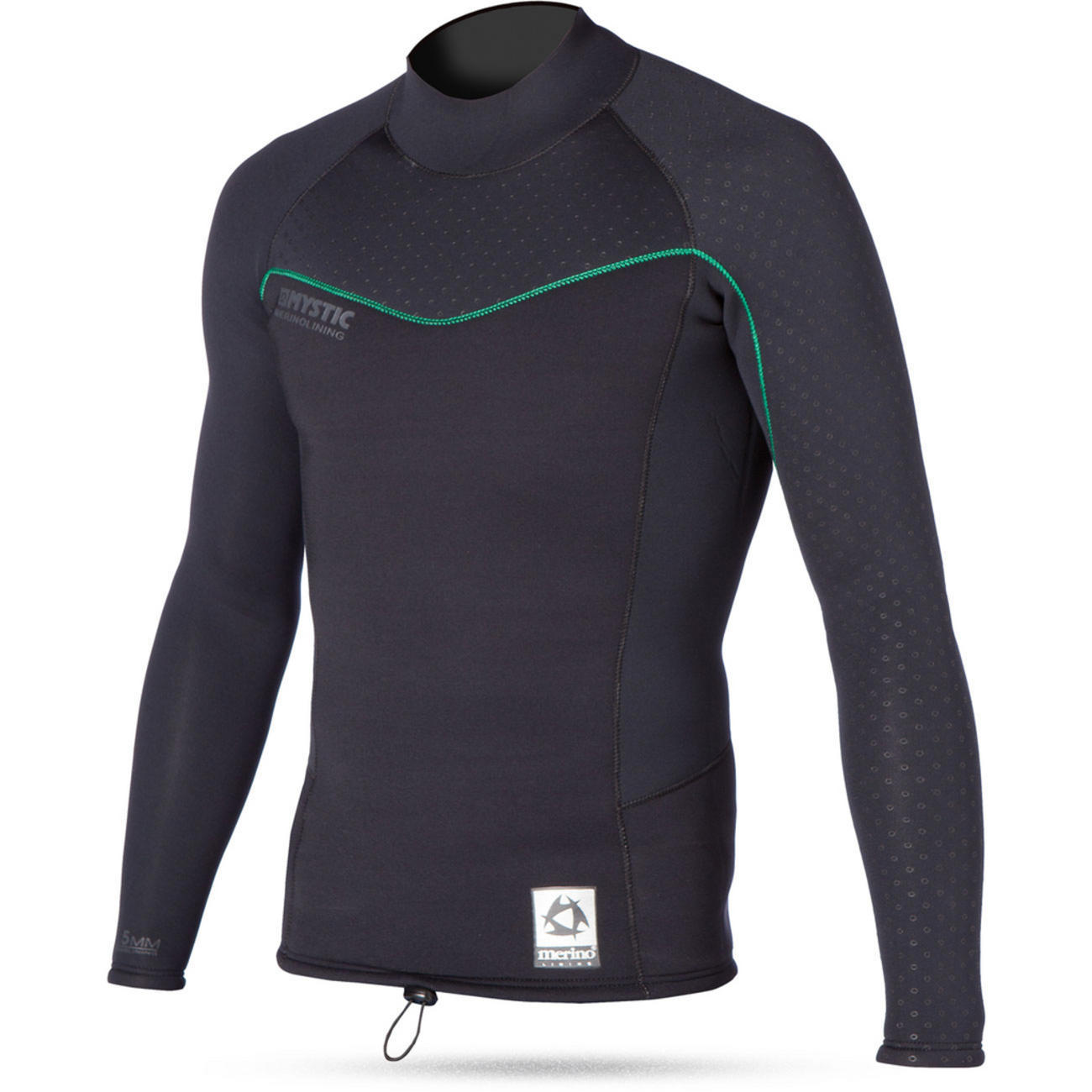 Merino L/S-3