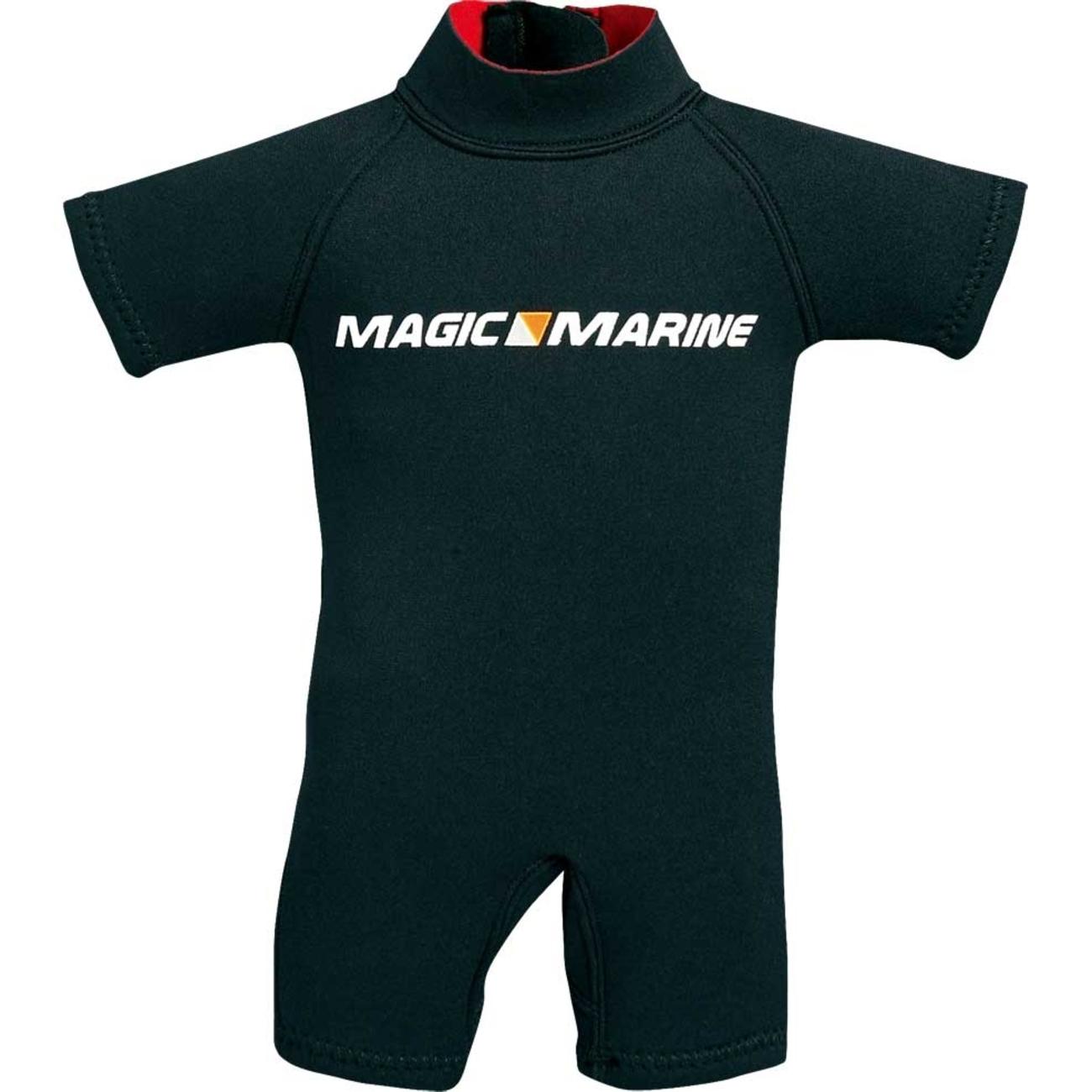 Magic Marine Mini Shorty-3