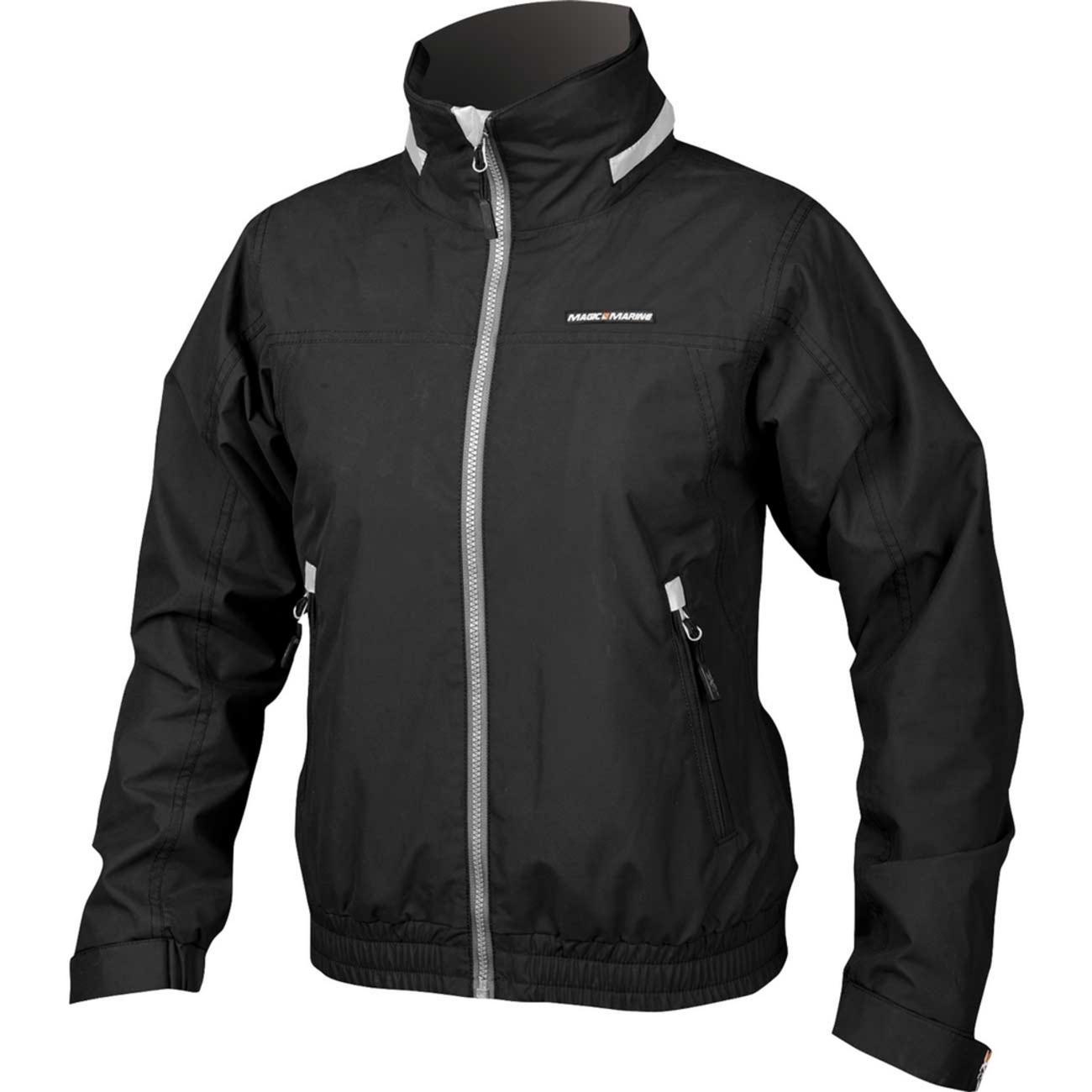 OCEAN 2.0 JACKET レインジャケット-3
