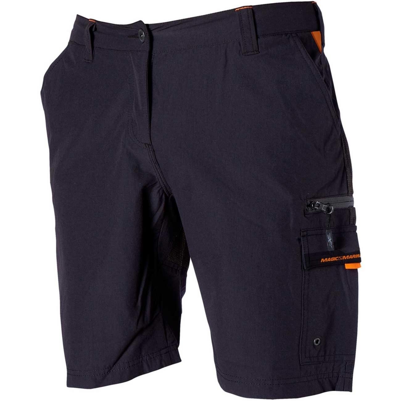 CLOUD RACING WALKSHORT-3