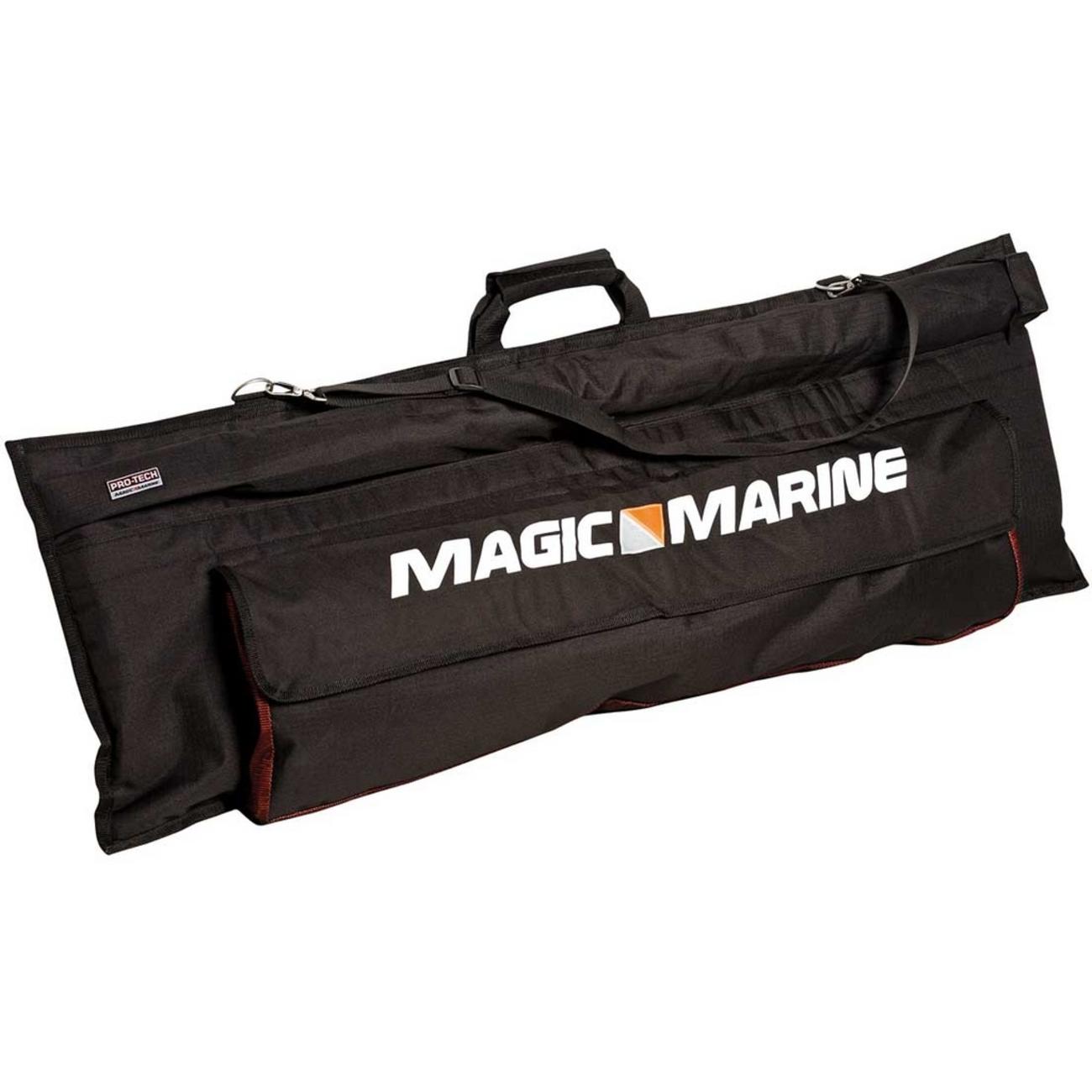 SLE Foil Bag レーザー級リグバッグ-3
