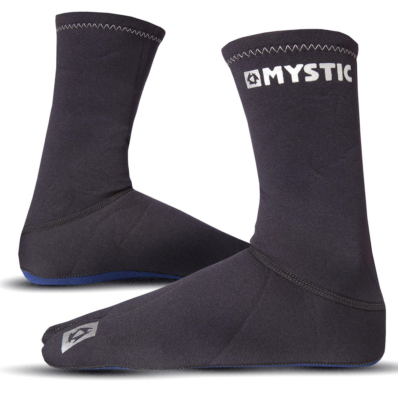 Metalite Split Toe Socks 防寒1mネオプレンソックス指割れ-3