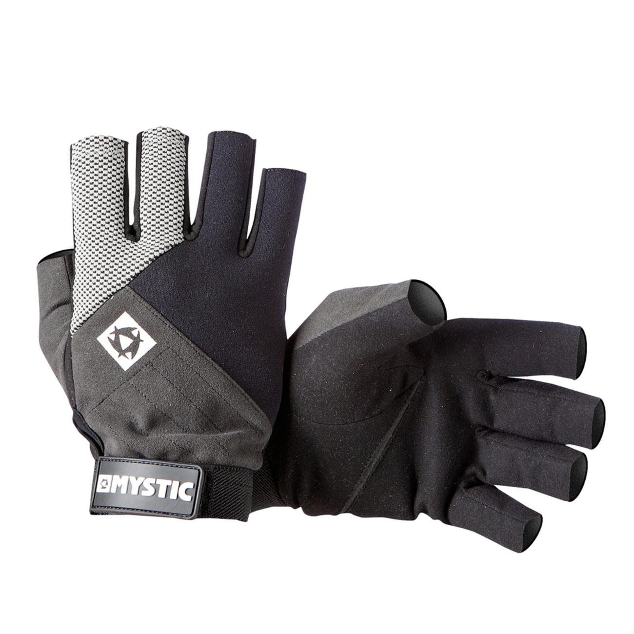 Neo Rash Glove S/F ネオプレングローブ ショートフィンガー-3