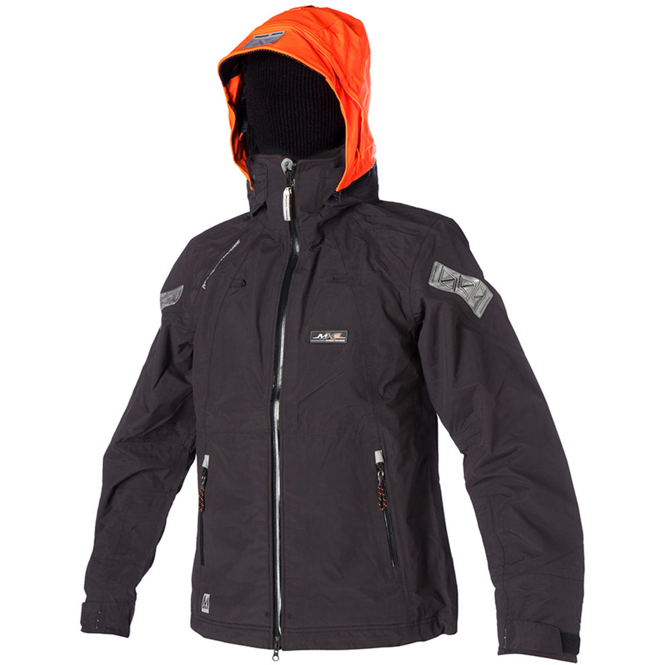 COAST SHORT JACKET 3L MEN スリーレイヤー(防水・透湿・防寒)-3