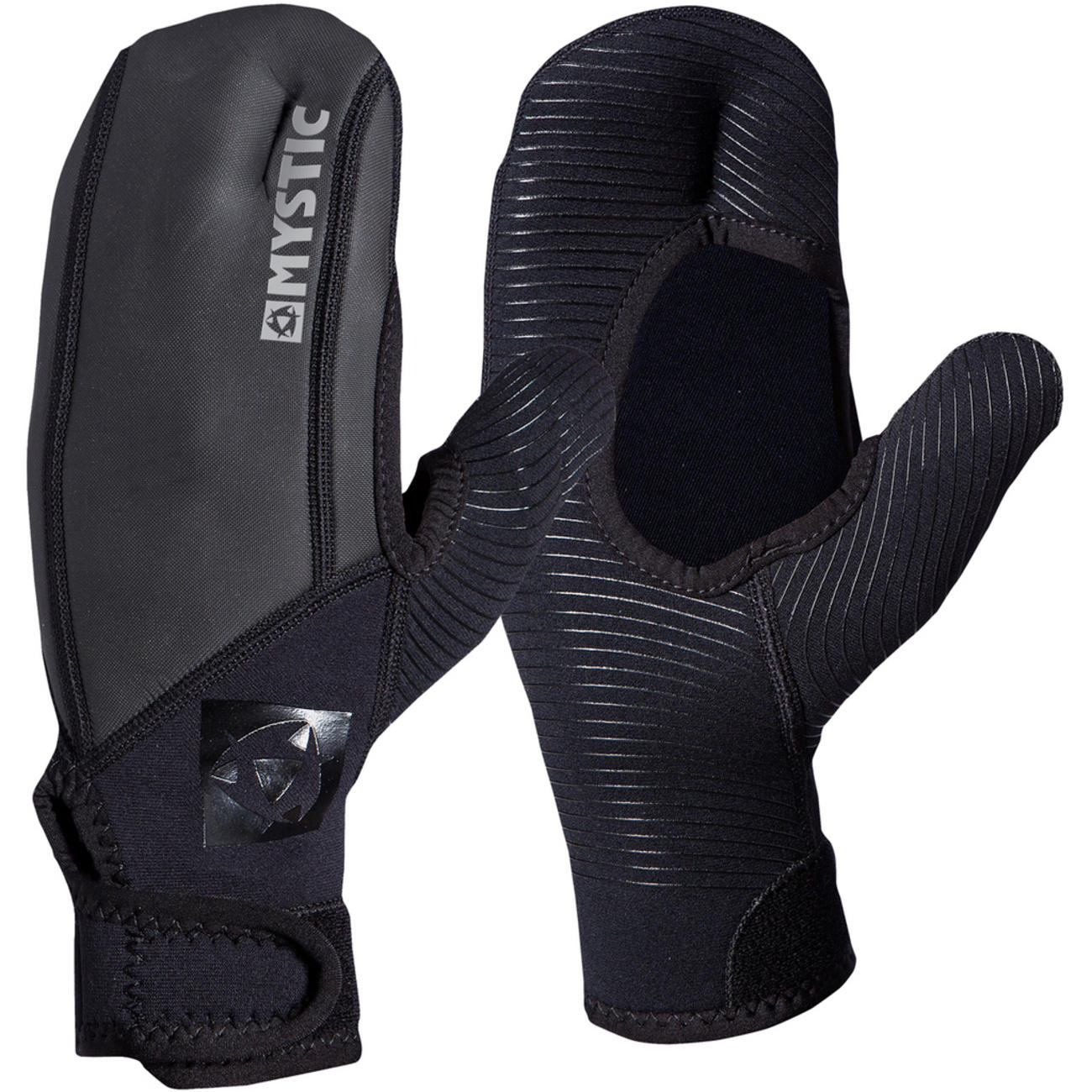 Open Palm Mitten 2mm ネオプレングローブ ミトン-3