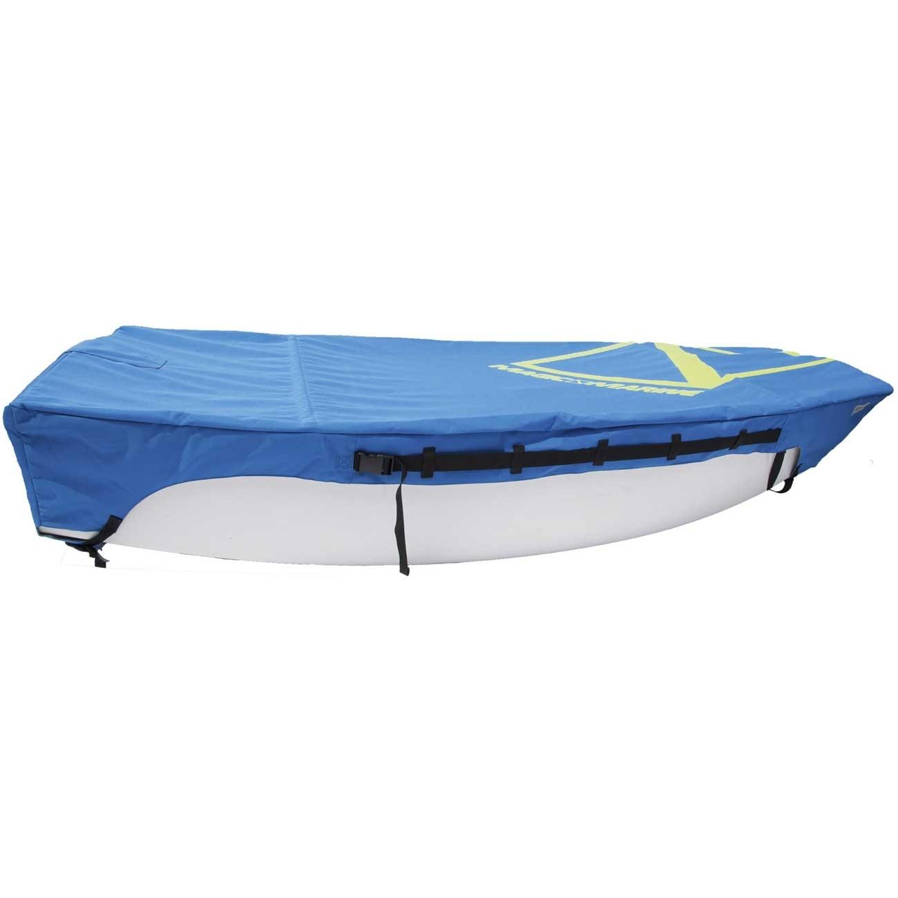 OPTIMIST DECK COVER-3