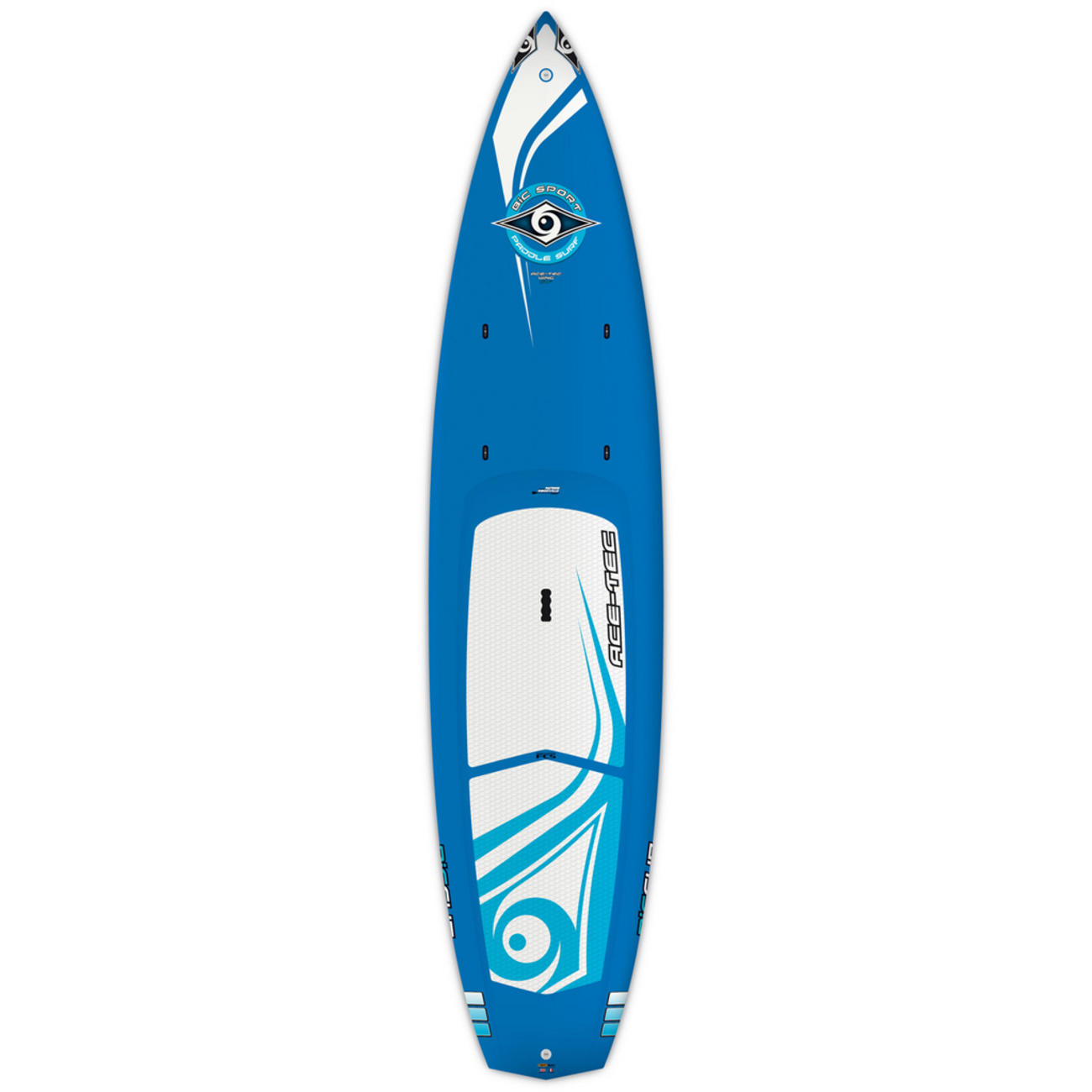 11'0'' WING LTD-3