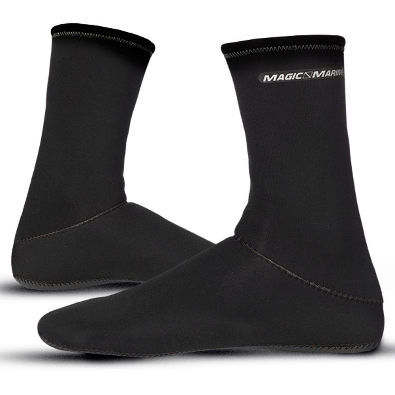 DRYSUIT OVERSOCKS 防寒ナイロンソックス-3