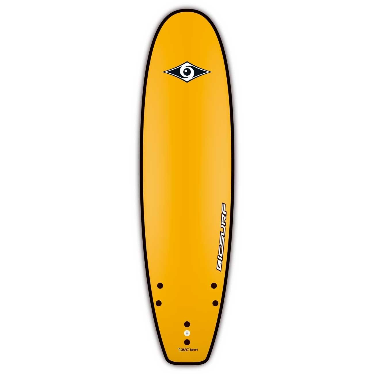 6'0'' Evo スポンジボード-3