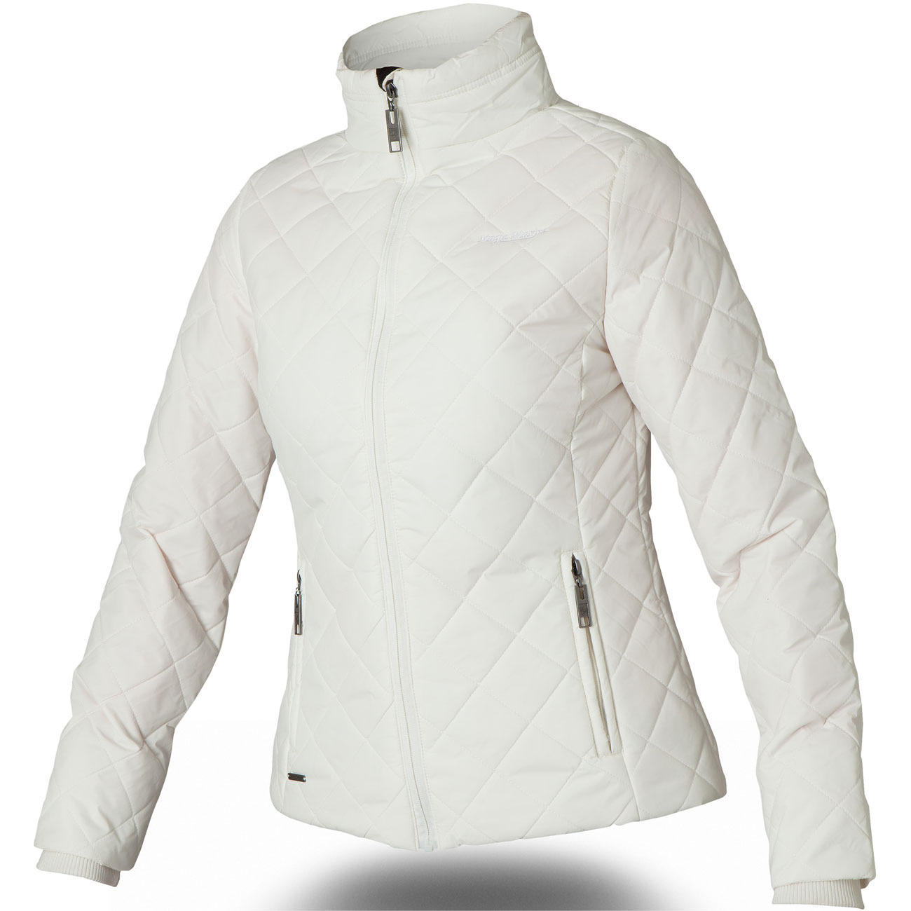 SEA QUEST JACKET キルティングダウンジャケット-3