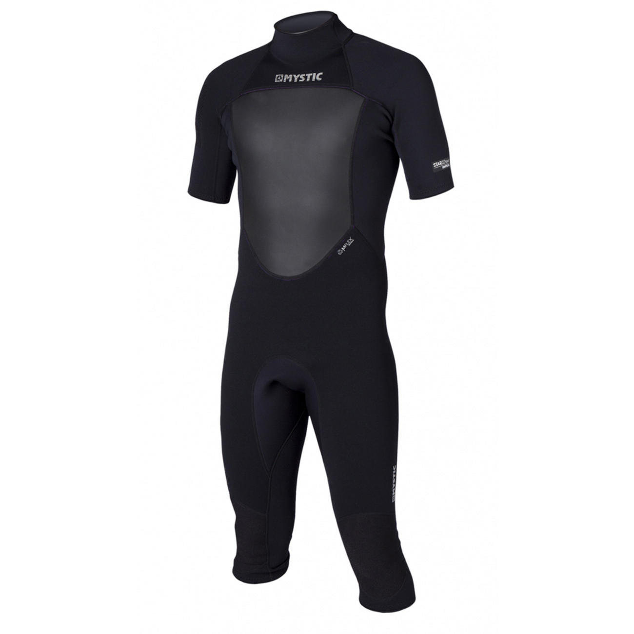 Star Shortleg short arm back-zip (3/2)-3