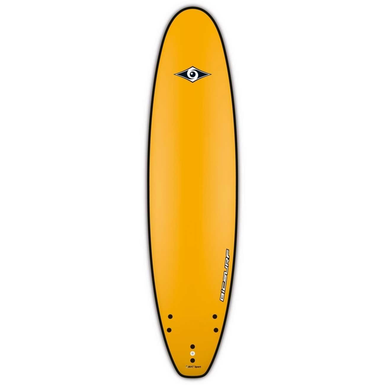 8'0'' Evo スポンジボード-3