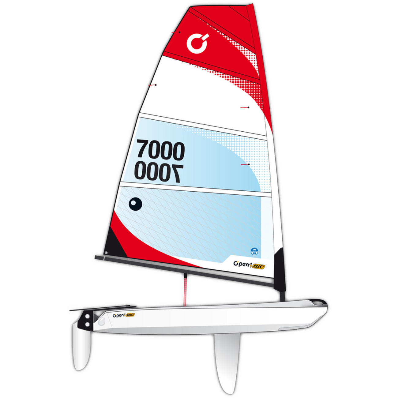 Complete boat-3