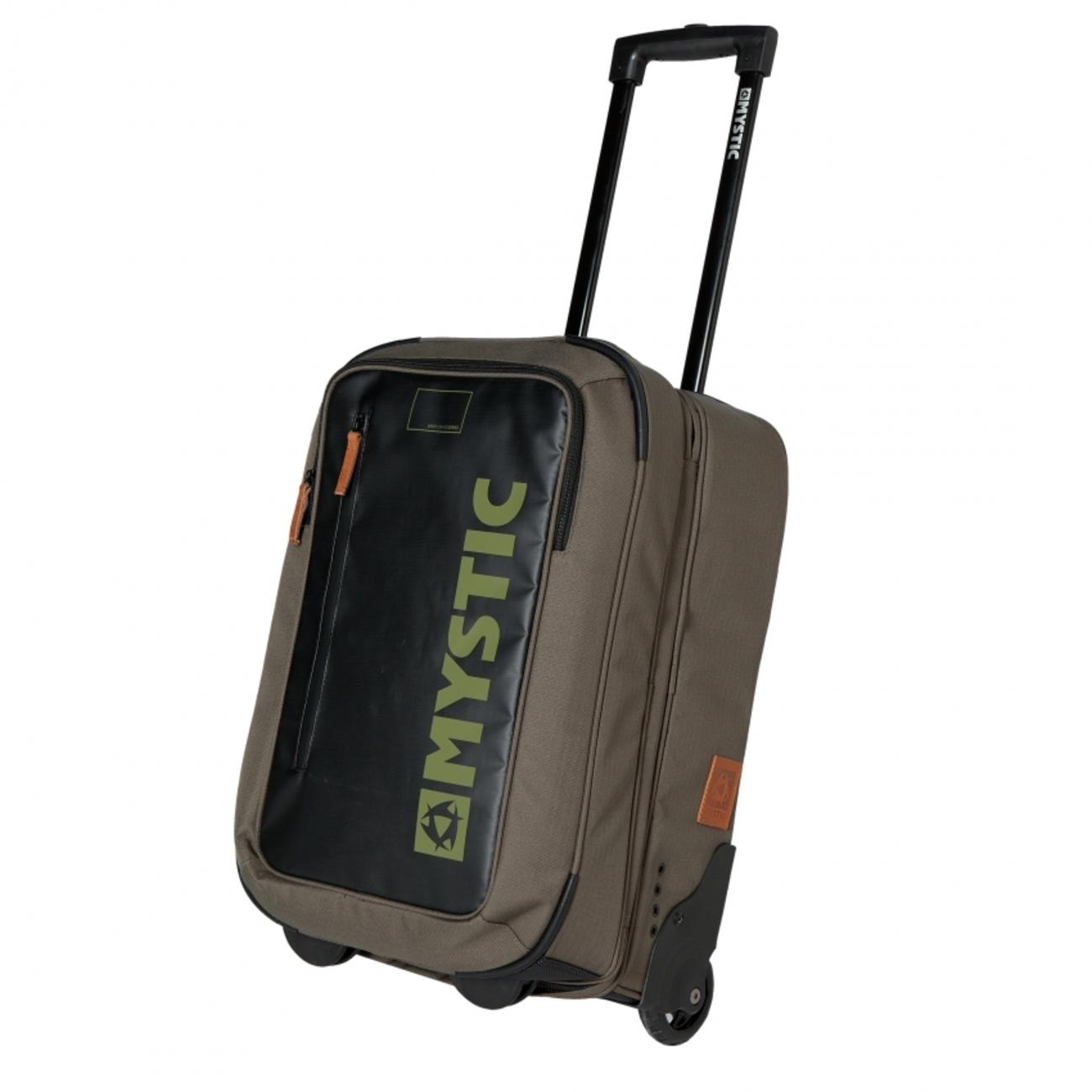 Flight bag 33L 防水キャリーバッグ 機内持ち込みサイズ-3