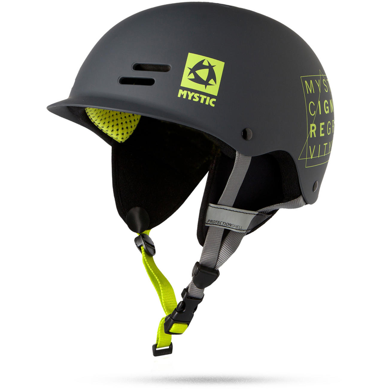 Predator Helmet イヤーパッド付きヘルメット-3