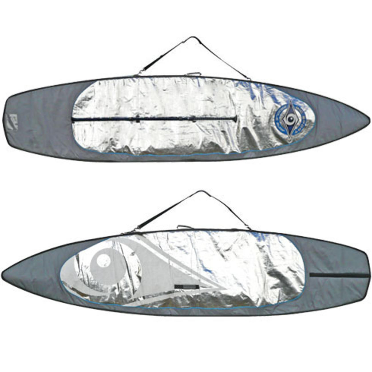 SUP Board Bag HD Touring 11'0''-3