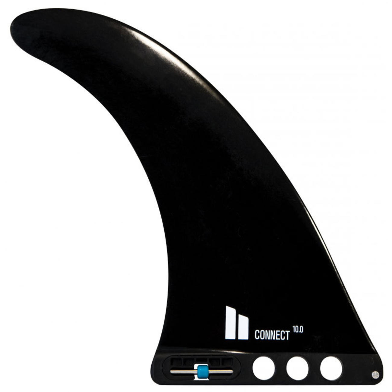 FCS II SUP DOLPHIN 10'' FIN-3