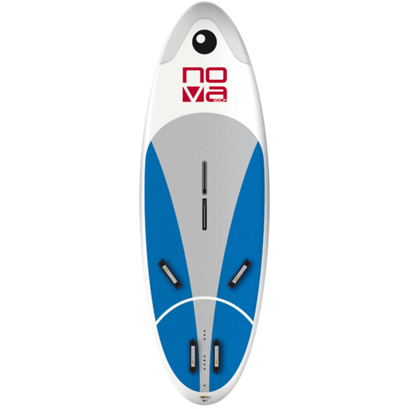 NOVA 160D -3