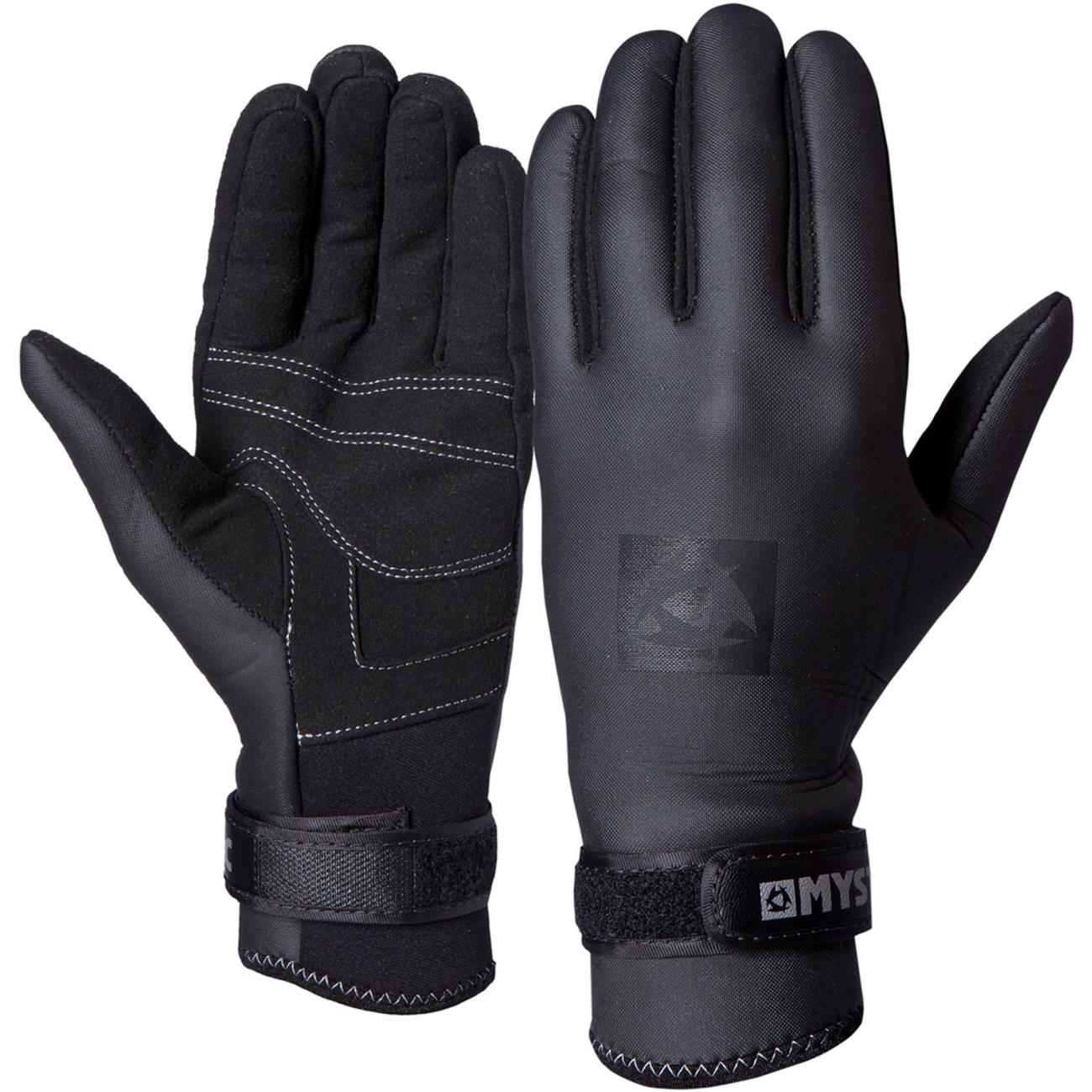 Smooth Glove (2mm) ネオプレングローブ フルフィンガー-3