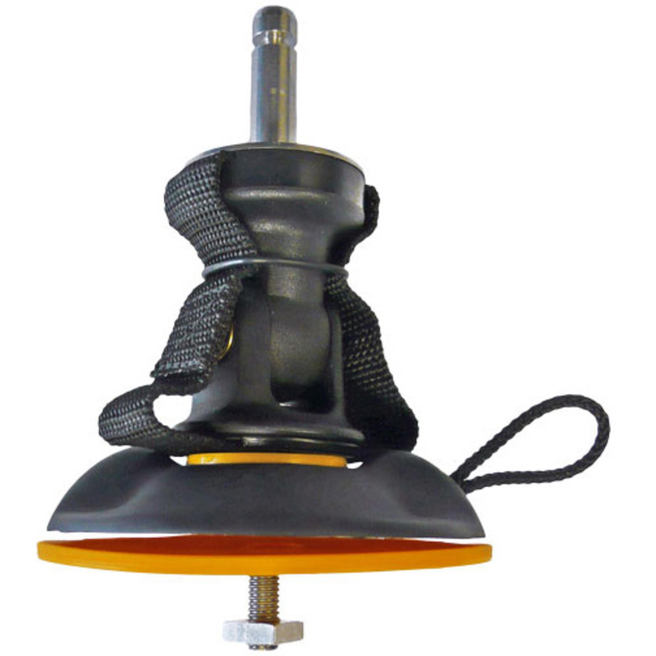 Mastfoot Universal Joint-3