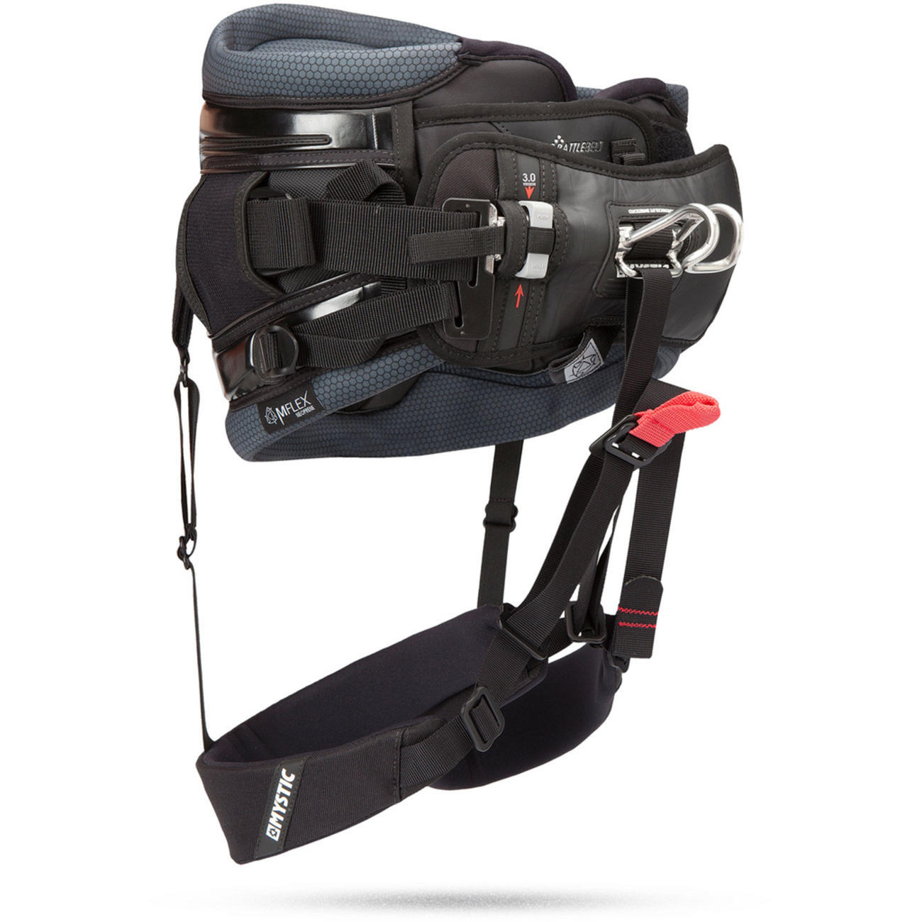 Strappies Harness seat extension-3