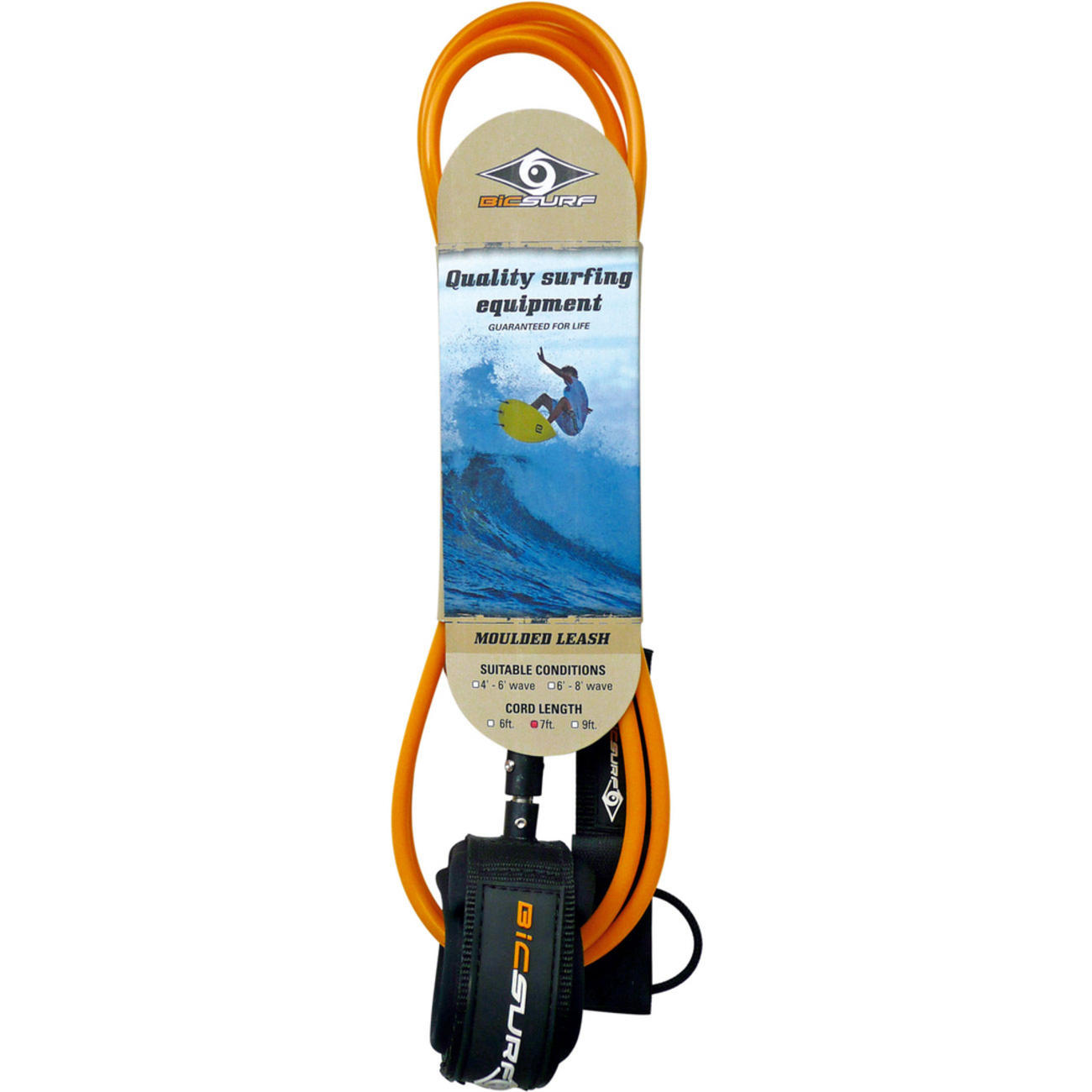 7ft Surf Leash-3
