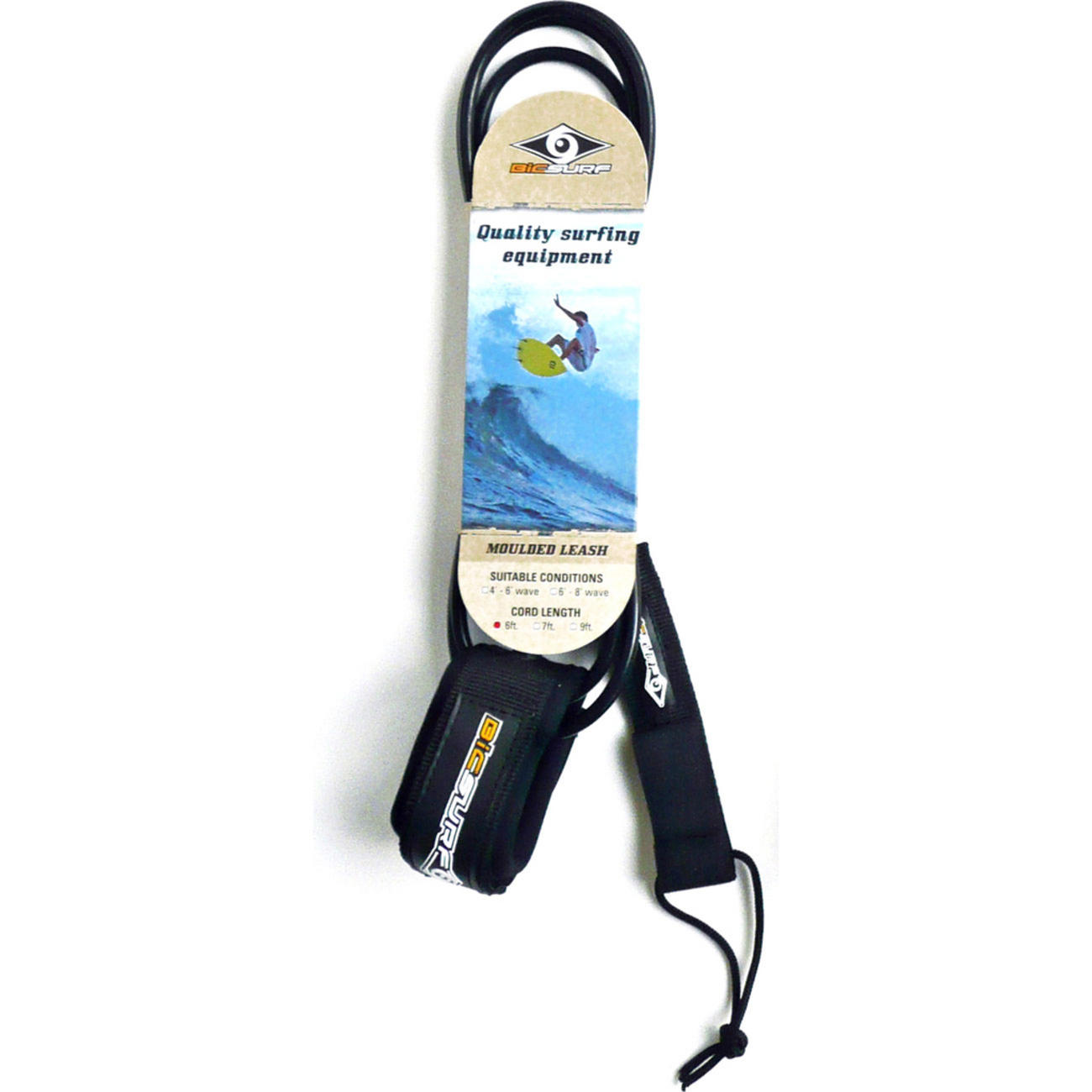 6ft Surf Leash-3