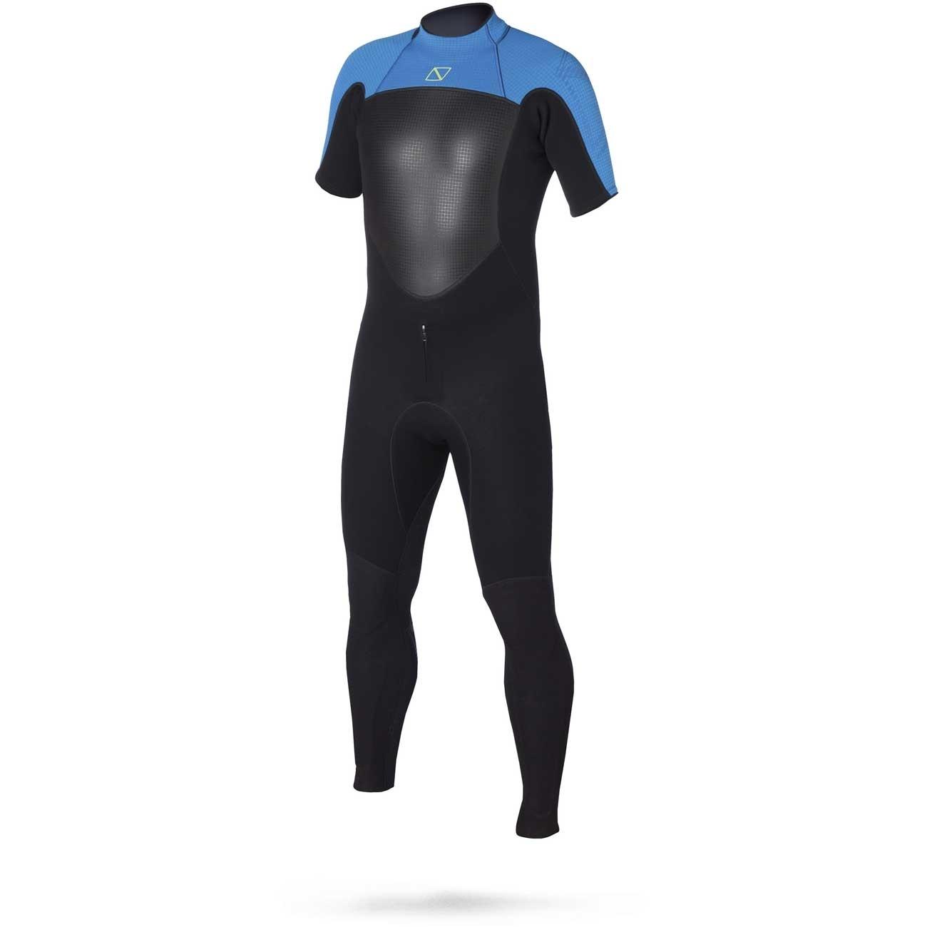 ULTIMATE SHORTARM 3/2 MEN-3