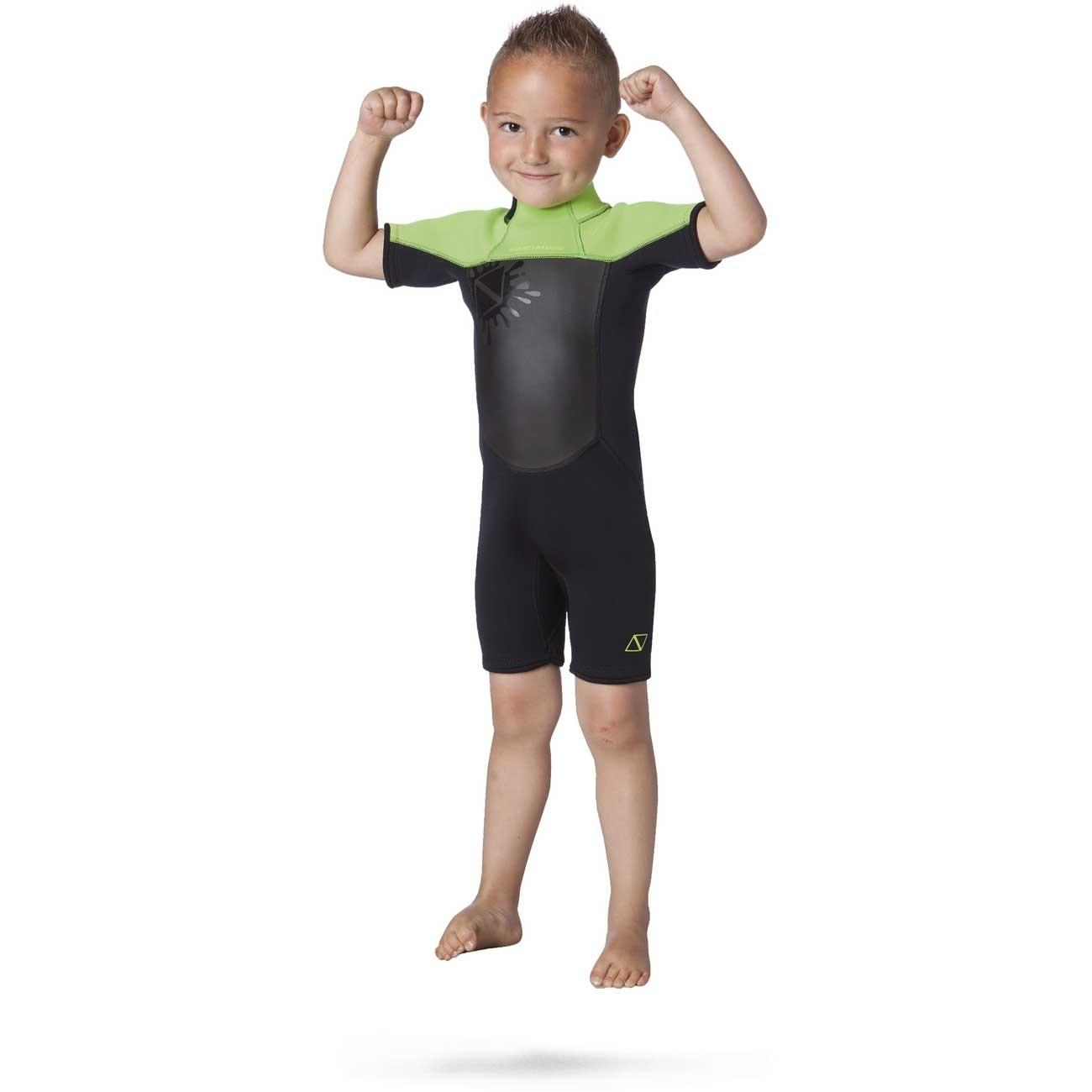 BRAND SHORTY 3/2 KIDS-3
