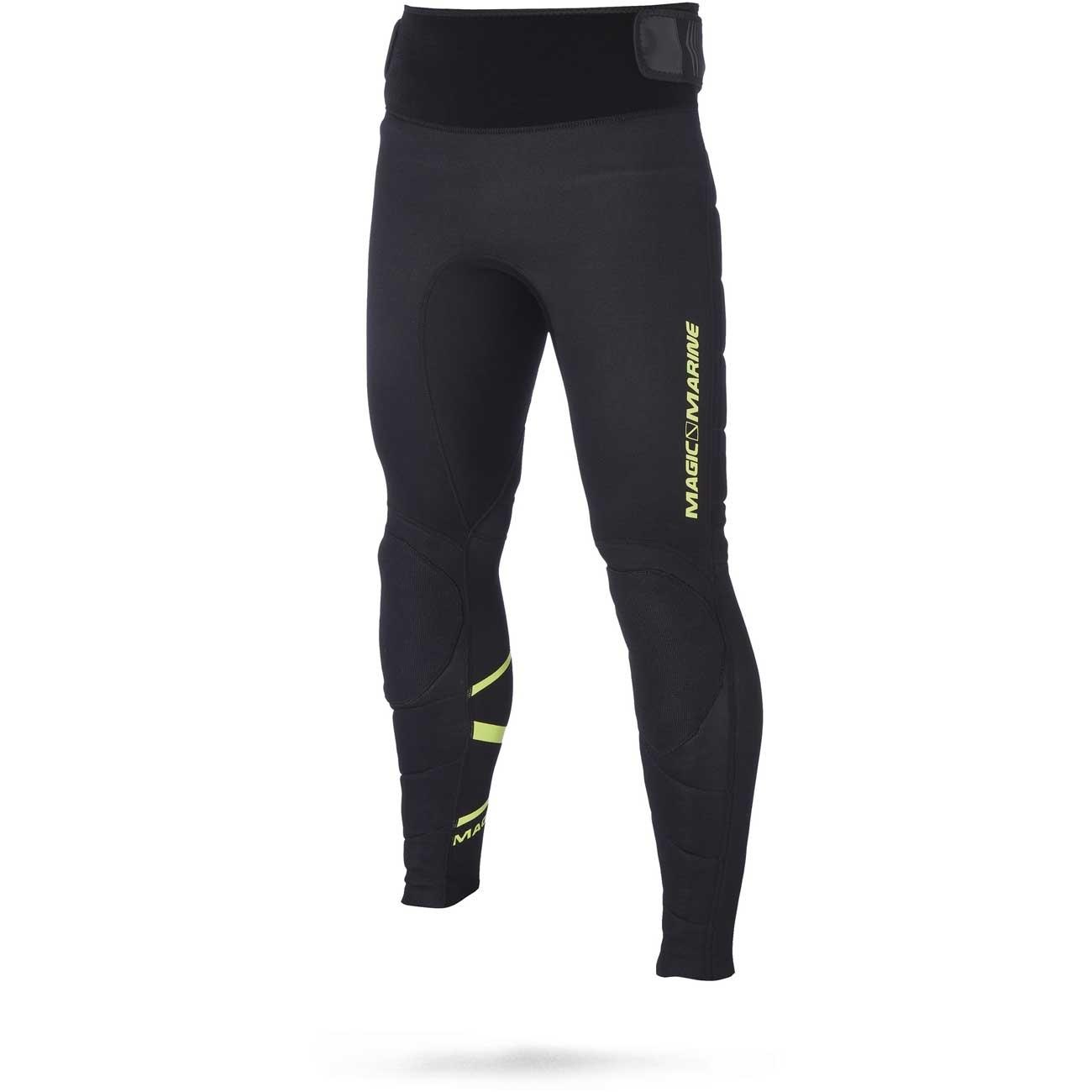 PROTECTOR PANT LONG 衝撃吸収素材D3Oプロテクター付き-3