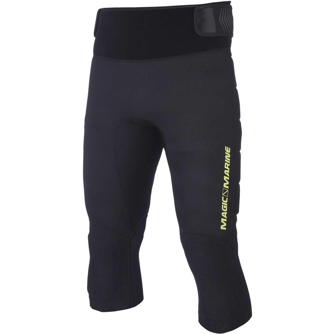 PROTECTOR PANT SHORT-3