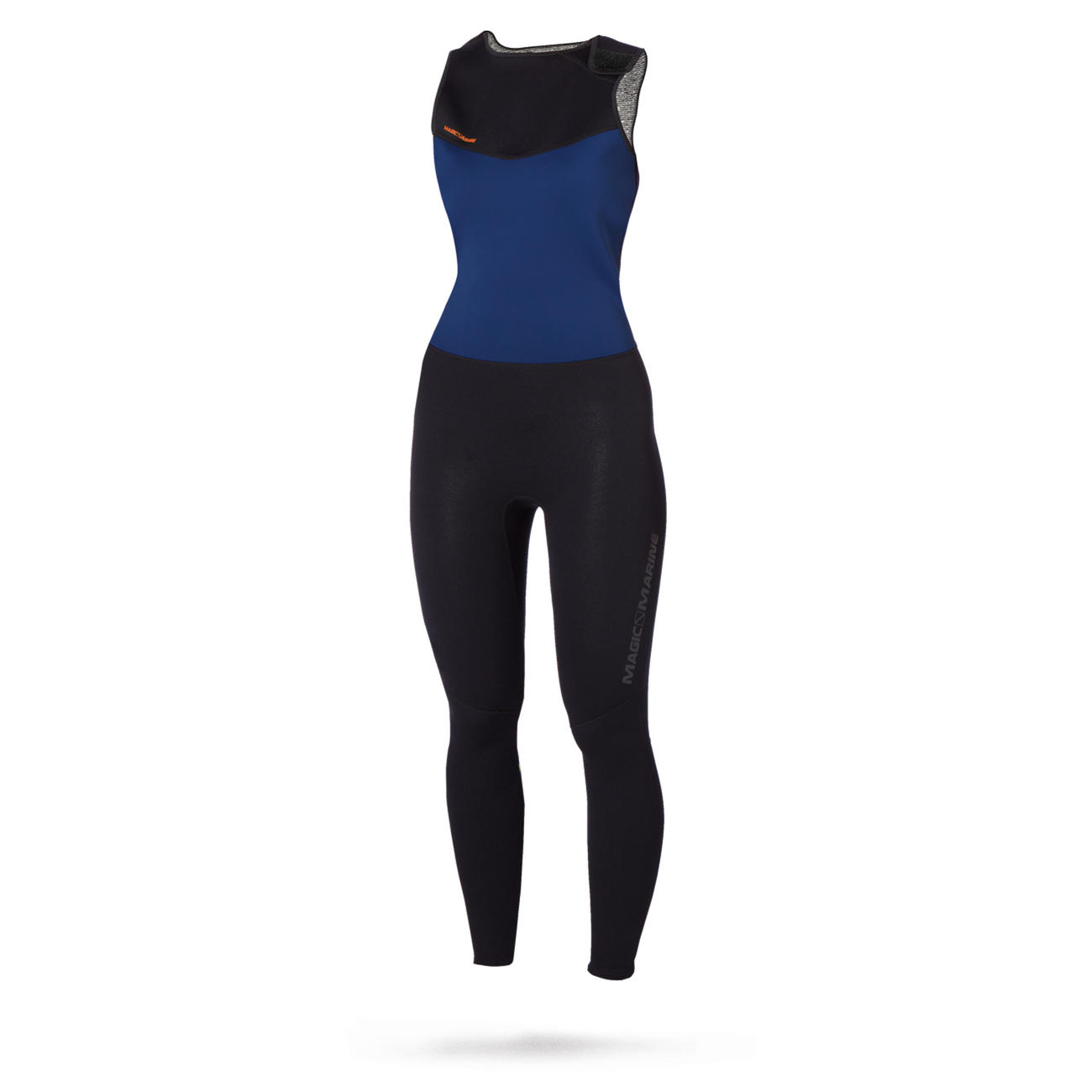 METALITE LONG JOHN LADIES-3