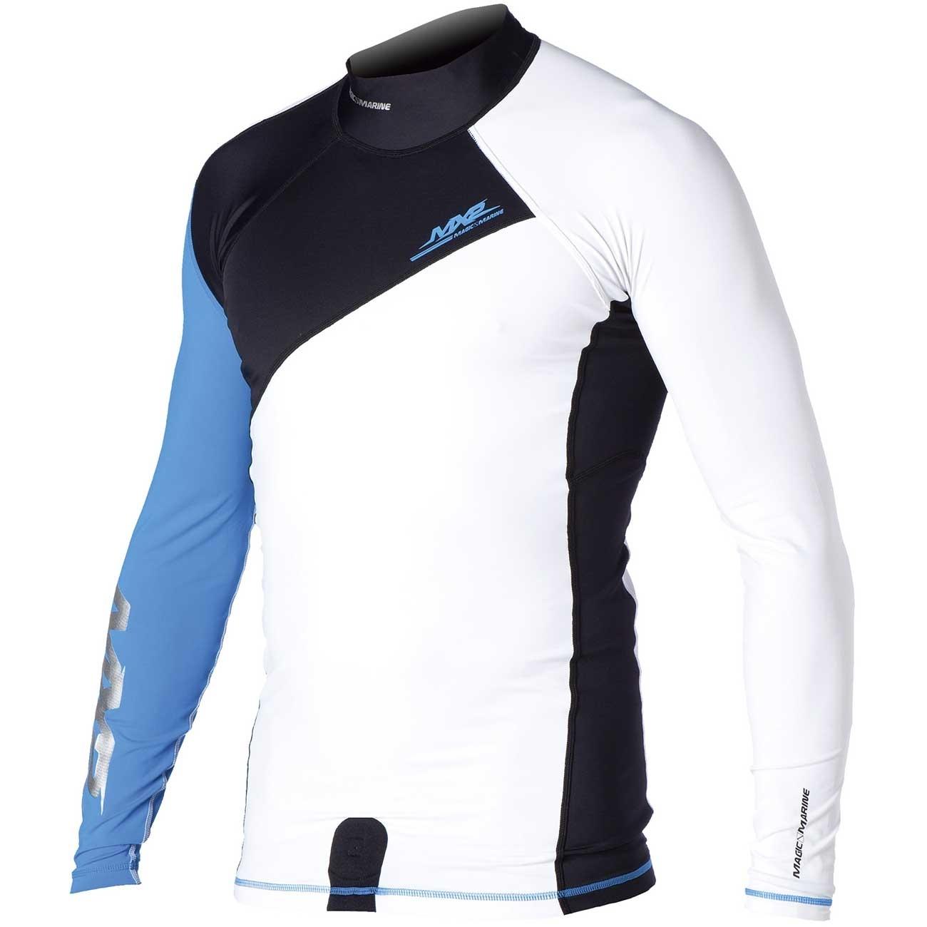 RACING OVERTOP L/S-3