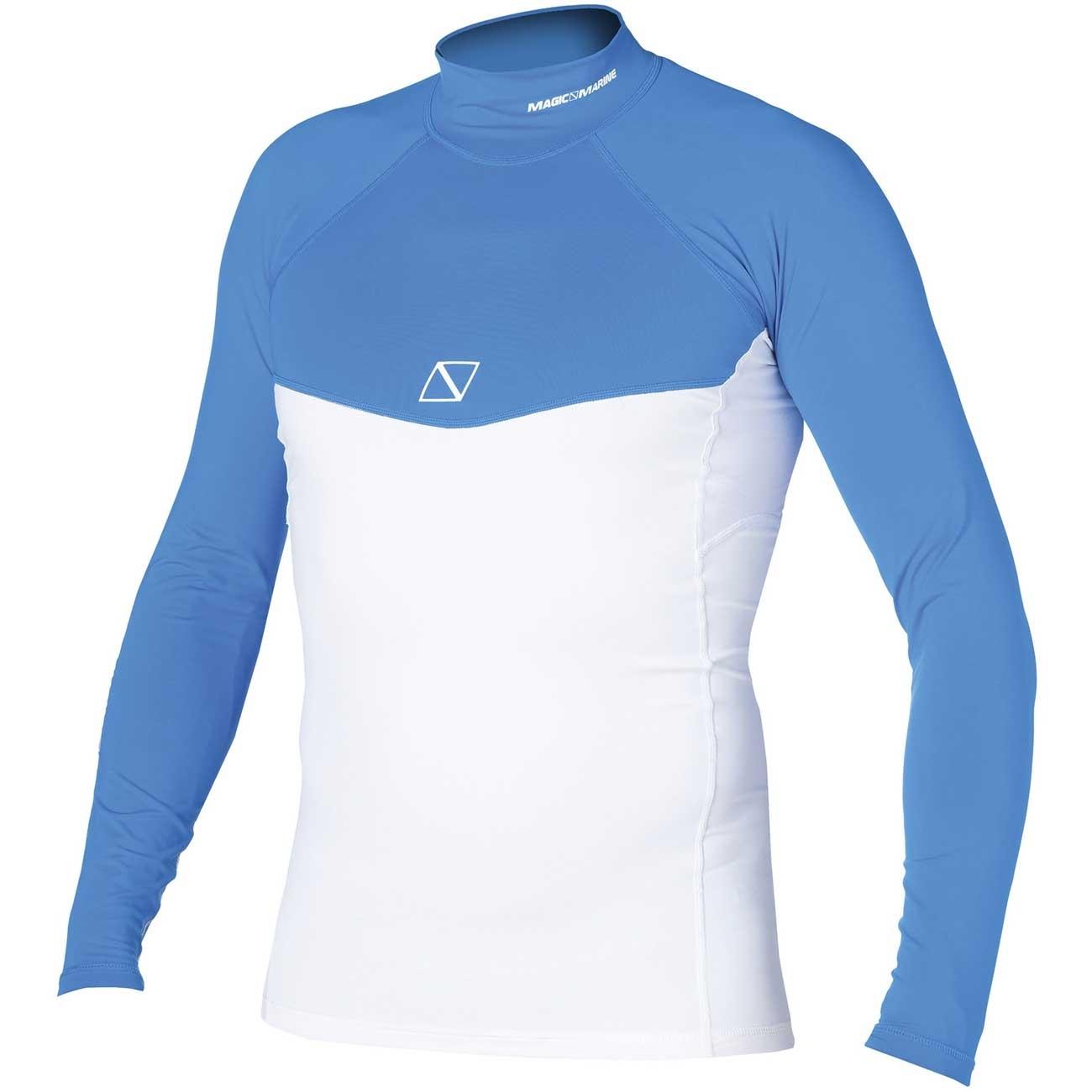 ENERGY RASHVEST L/S MEN ラッシュガード メンズ 長袖 UVカット-3