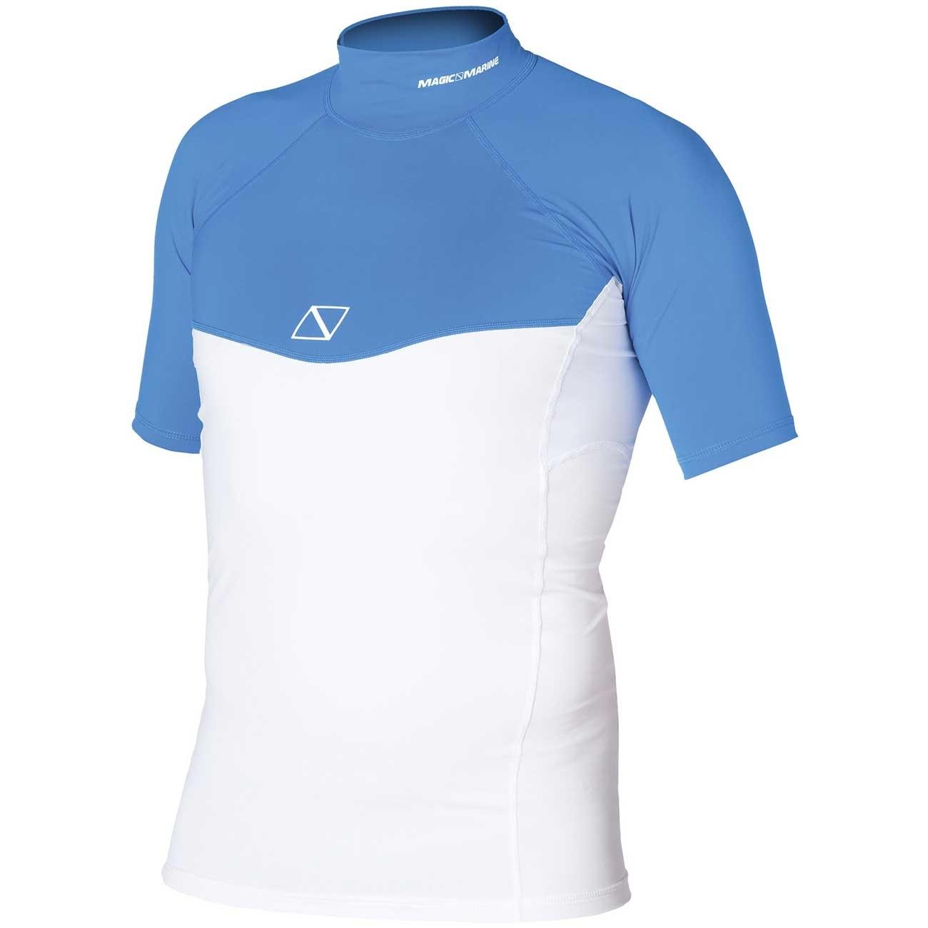 ENERGY RASHVEST S/S MEN ラッシュガード メンズ 半袖 UVカット-3