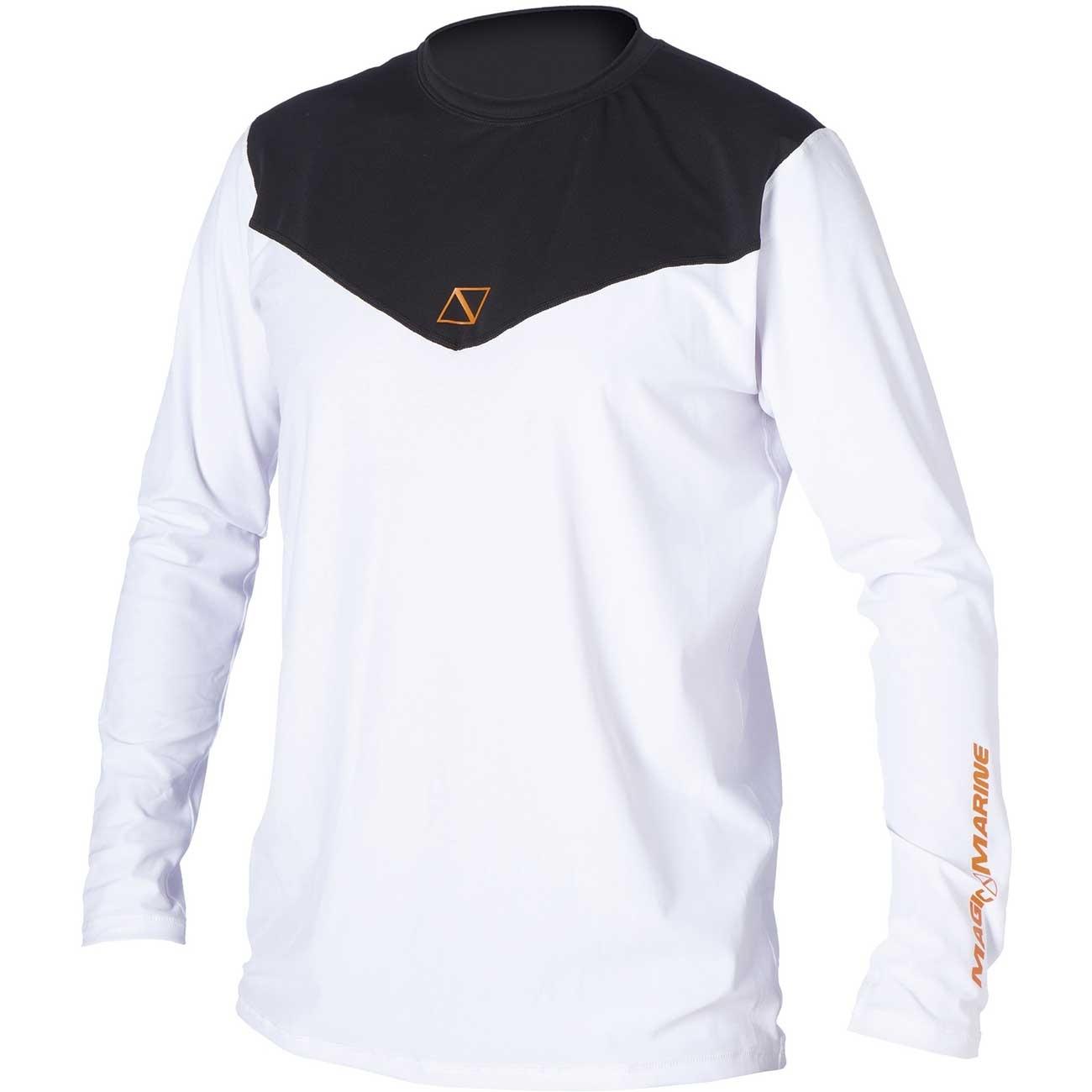 CUBE QUICK DRY L/S 長袖吸汗速乾シャツ ウルトラマンラッシュ-3