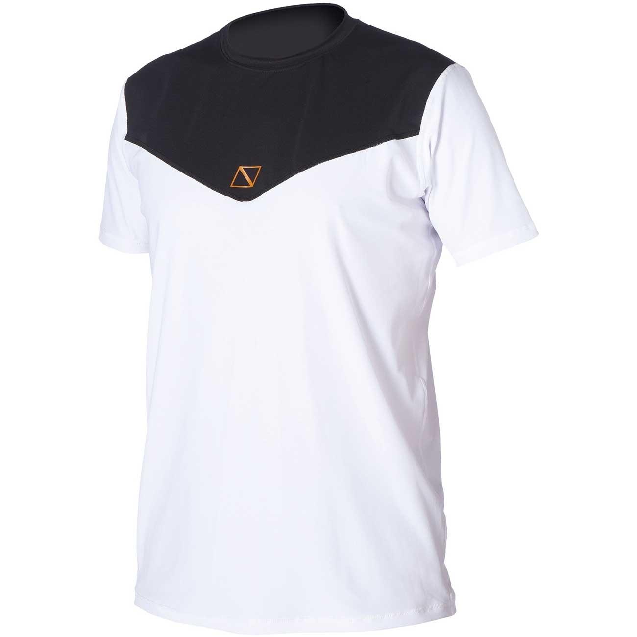 CUBE QUICK DRY S/S 半袖吸汗速乾シャツ ウルトラマンラッシュ-3